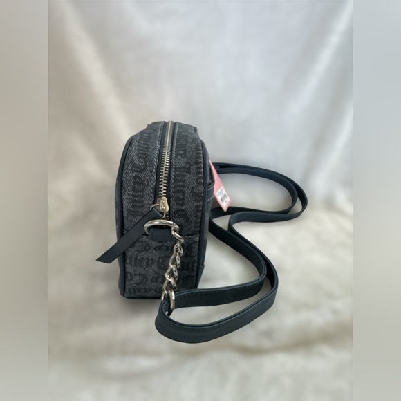 Juicy Couture Eastside Westside Camera Crossbody Bag - Picture 5 of 8